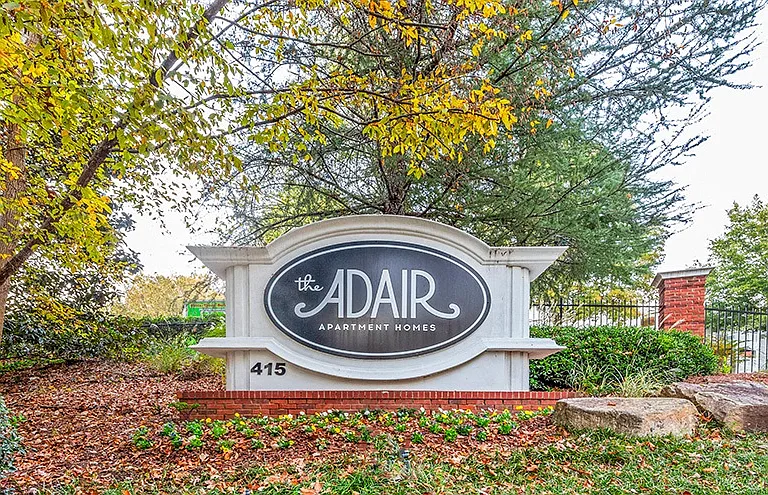 The Adair Apartment Homes — Photo 11