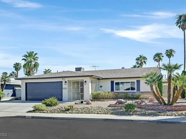 3111 Liberty Cir N, Las Vegas, NV 89121