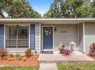 5330 SW 82nd Ter, Gainesville, FL 32608
