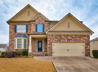 4210 Settlers Grove Rd, Cumming, GA 30028