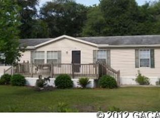 419 Kennedy Ave, Interlachen, FL 32148