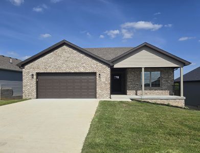737 Yellowstone Trl, Richmond, KY, 40475