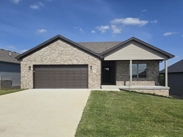 737 Yellowstone Trl, Richmond, KY 40475