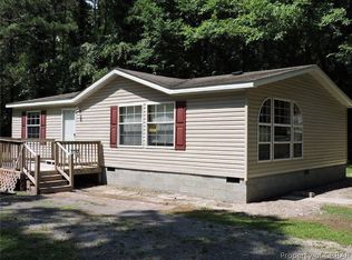 8315 Zack Rd, Hayes, VA 23072