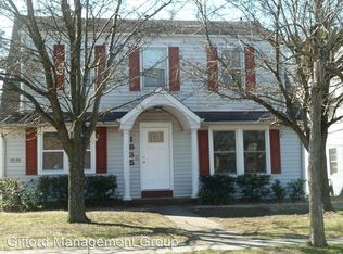 1835 Kingston Ave APT A, Norfolk, VA 23503
