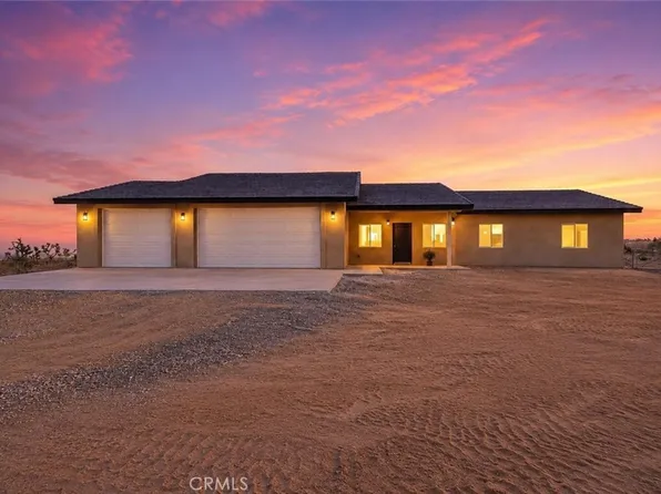 12015 Rosado Rd, Pinon Hills, CA 92372