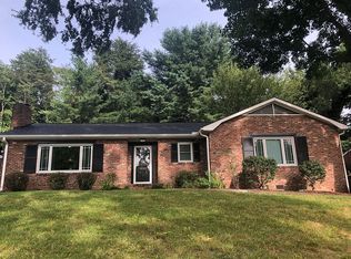 1221 Watson Ave, Winston Salem, NC 27103