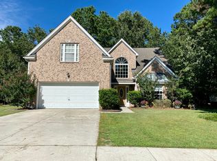 102 Golden Oak Dr, Goose Creek, SC 29445