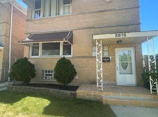 3815 W 45th Pl, Chicago, IL 60632