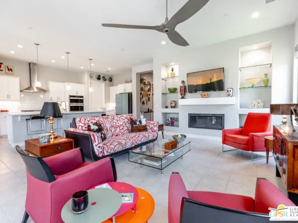13 Chablis, Rancho Mirage, CA 92270