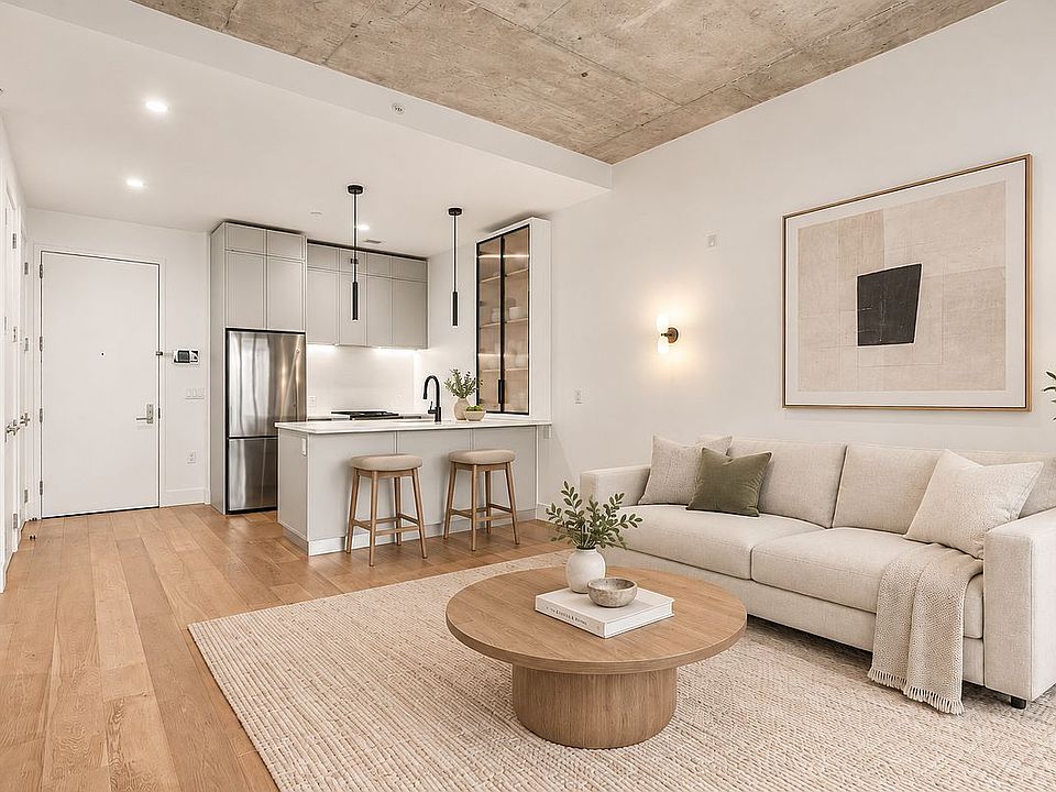 1st image of 323 Lenox Rd #3H