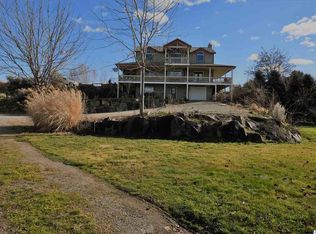 38906 N Demoss Rd, Benton City, WA 99320