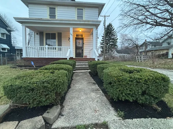 345 W Packard Ave, Fort Wayne, IN 46807