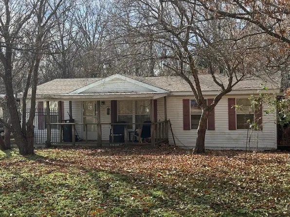 13977 Elkhorn Rd, Garfield, AR 72732