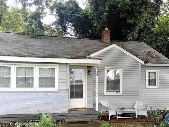 1628 8th St SE Lot 14, Decatur, AL 35601