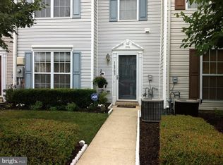16503 Eldbridge Ln, Bowie, MD 20716