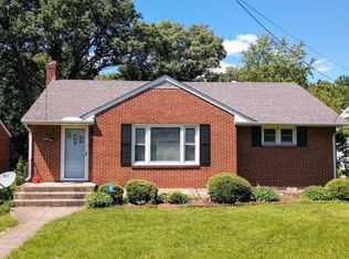 2319 Berkley Ave SW, Roanoke, VA 24015