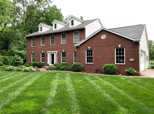 9420 W Bancroft St, Holland, OH 43528