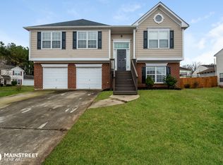 1158 Millwood Dr, Riverdale, GA 30296