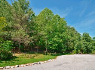 LOT 4 Wolf Shoals Dr, Hendersonville, NC 28739