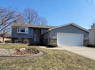 441 N True St, Griffith, IN 46319