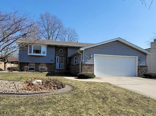441 N True St, Griffith, IN 46319