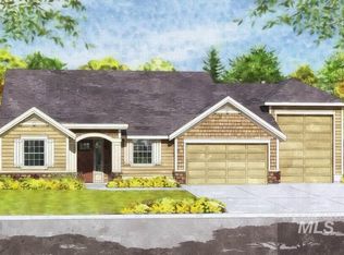 9854 Purple #ASH, Star, ID 83669