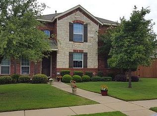 1630 Balboa Ln, Allen, TX 75002