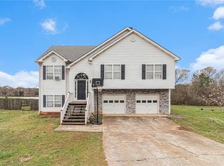 315 Rail Dr, Adairsville, GA 30103