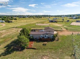 3820 Ridgeway Ln, Colorado Springs, CO 80908