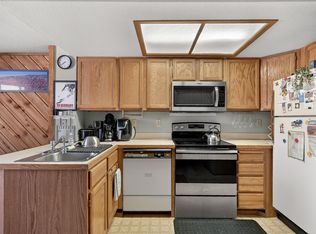 464 N North Rd #143-A107, Brian Head, UT 84719