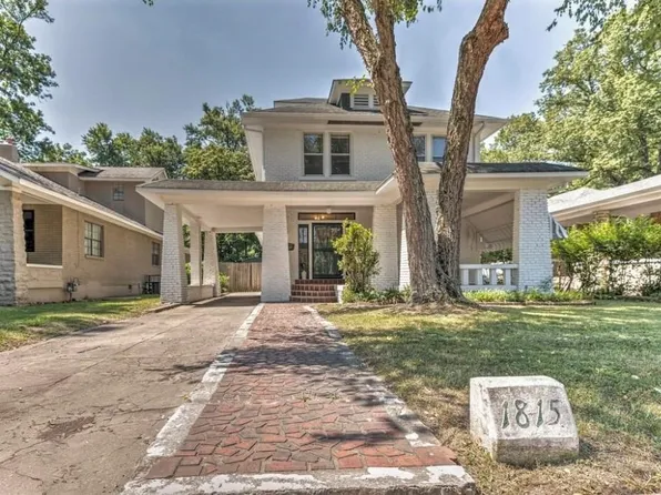 1815 Tutwiler Ave Lot 6, Memphis, TN 38107