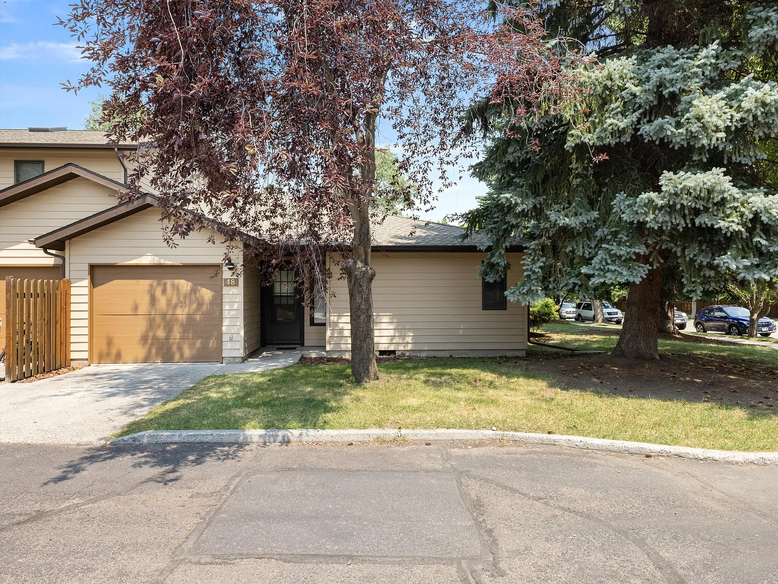 1712 West Olive Street 48 - unit 48 MOOSE — Photo 4