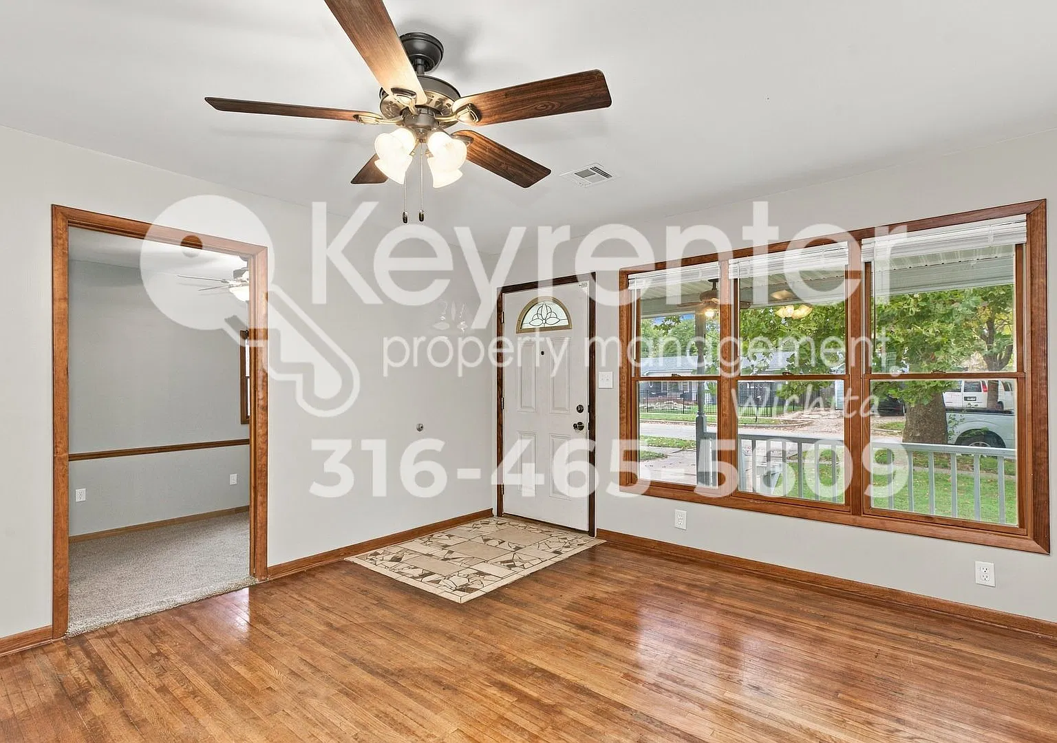 Charming 2-Bedroom Home in South Wichita — Photo 3