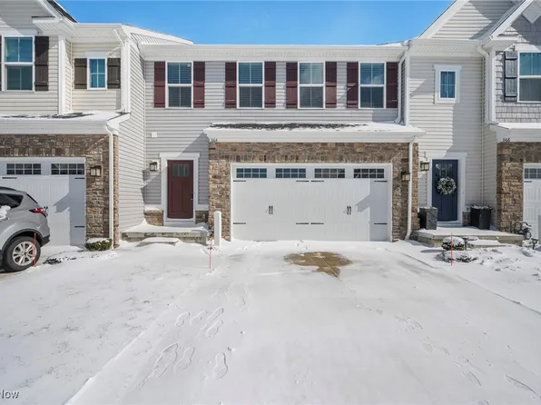 1164 Starboard Dr, Medina, OH 44256