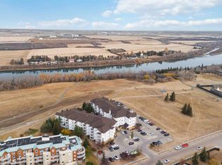 9930 100th Ave #105, Fort Saskatchewan, AB T8L4P3