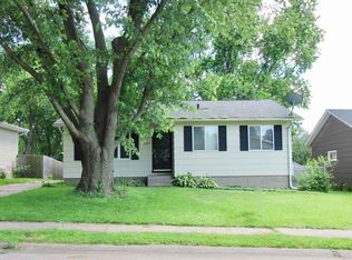 2615 W 59th St, Davenport, IA 52806