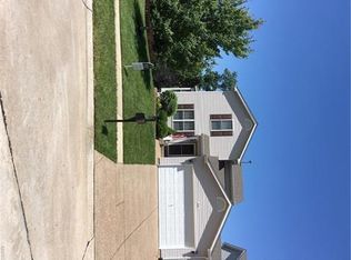 234 New Richmond Dr, Wentzville, MO