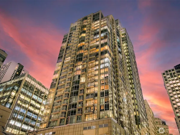 819 Virginia Street #2304, Seattle, WA 98101