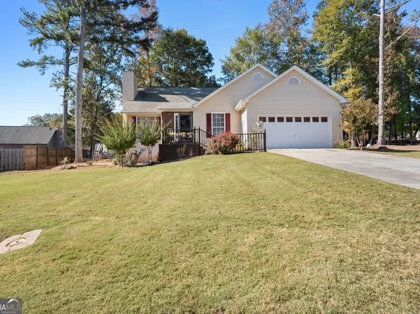 2228 Brandywine Ct, Gainesville, GA 30501