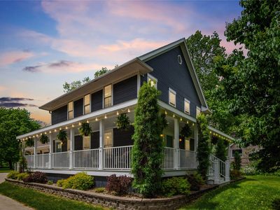 2720 49th St, Des Moines, IA, 50310