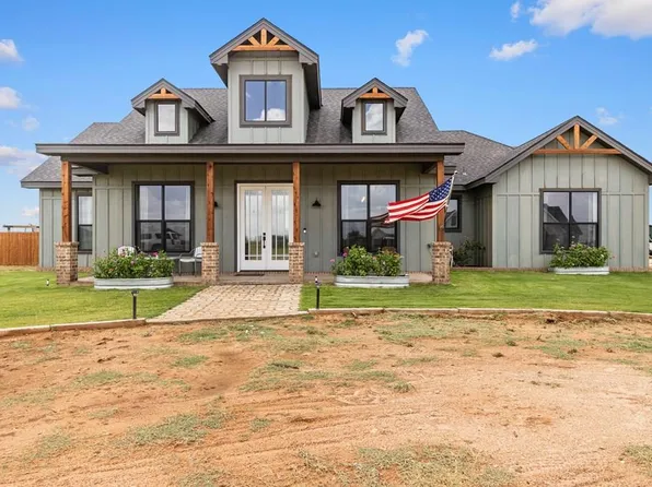 2854 SE 1415th, Andrews, TX 79714