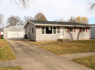 2100 Valleyview Dr, Marion, IA