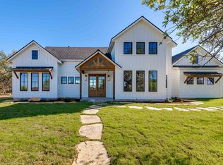 198 Skye Dr, Kerrville, TX 78028