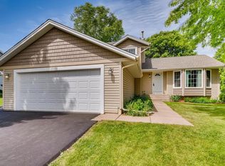 13970 Alabama Ave S, Savage, MN 55378
