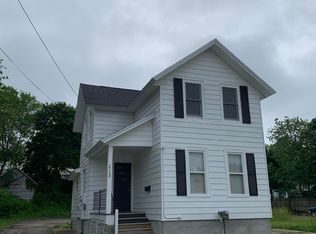 1713 S Burdick St, Kalamazoo, MI 49001