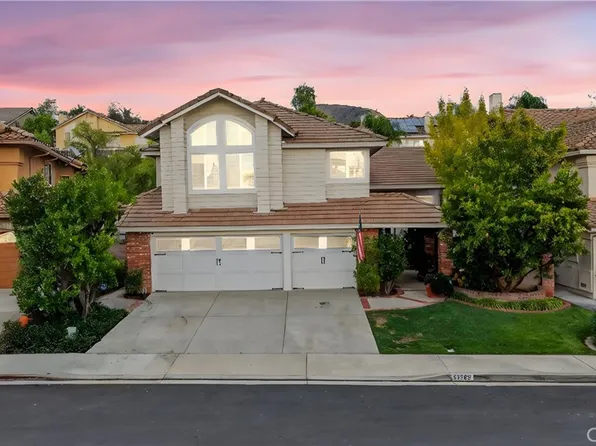 21352 Silvertree Ln, Trabuco Canyon, CA 92679