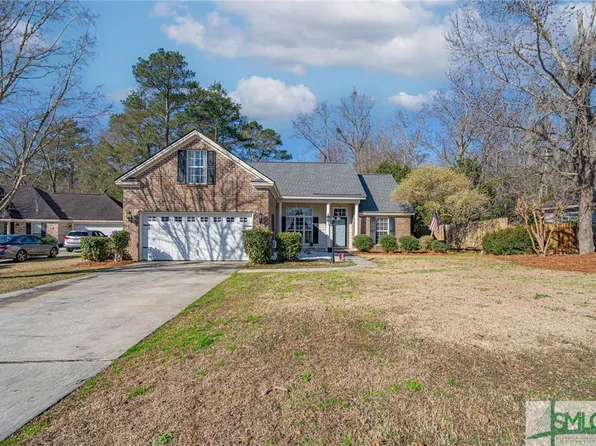 124 Brookstone Drive, Rincon, GA 31326