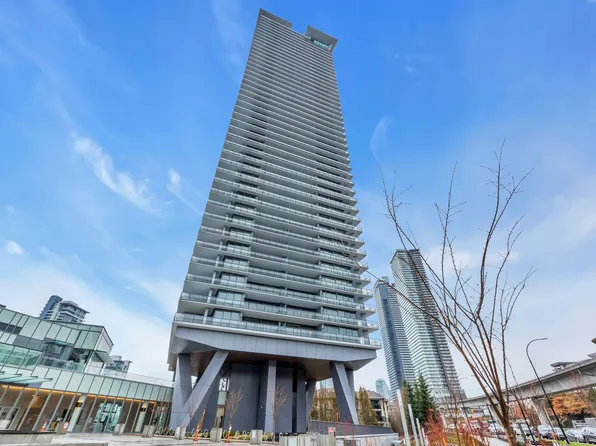 4730 Lougheed Hwy #4508, Burnaby, BC V5C 0M9