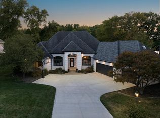 12973 Water Ridge Dr, McCordsville, IN 46055